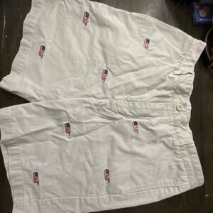 Vinegard Vines men’s short